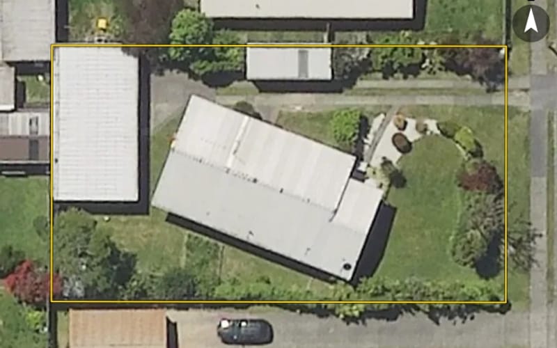3 Barron Crescent