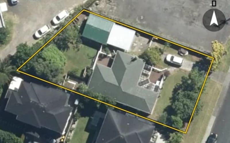 3 Vardon Road