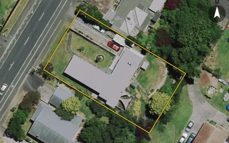 29 Forest Lake Road