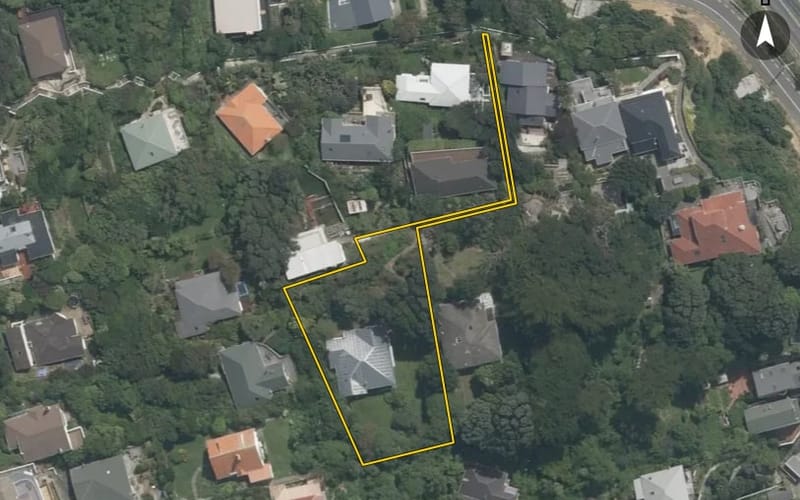 105B Grafton Road
