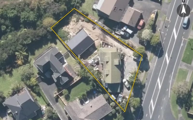 91 Botany Road