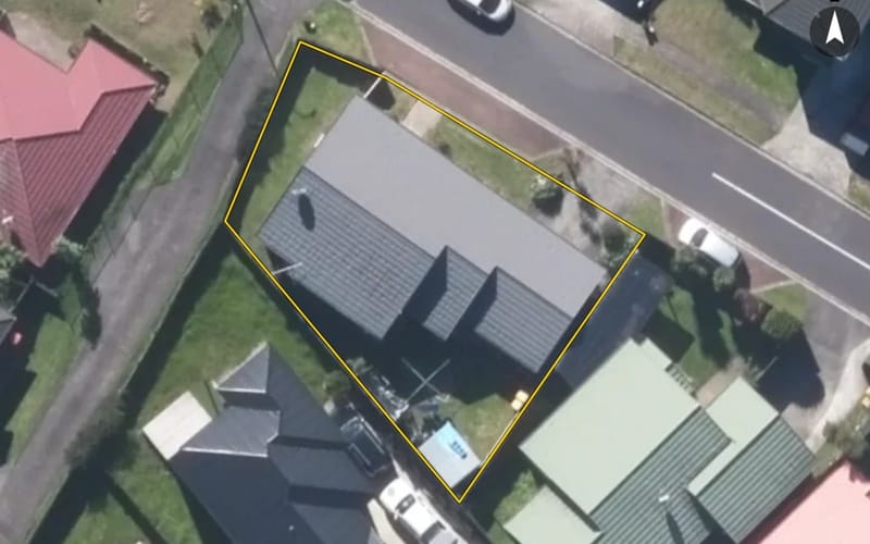 6 Ali Place