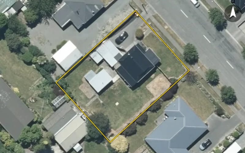 20 King Street