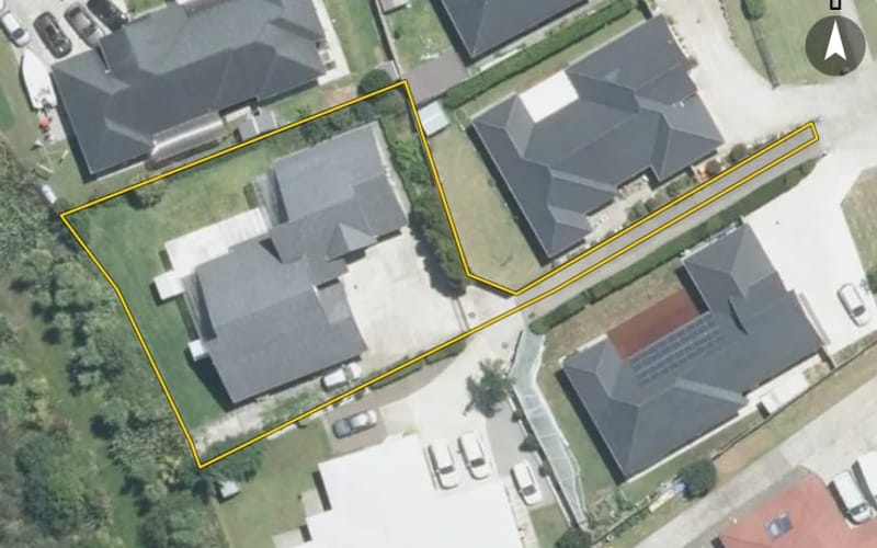 589C Great South Road