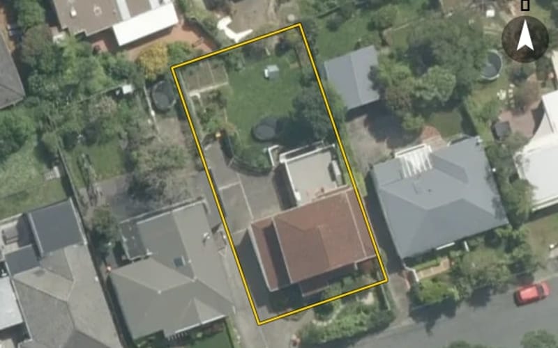 13 Waikare Street