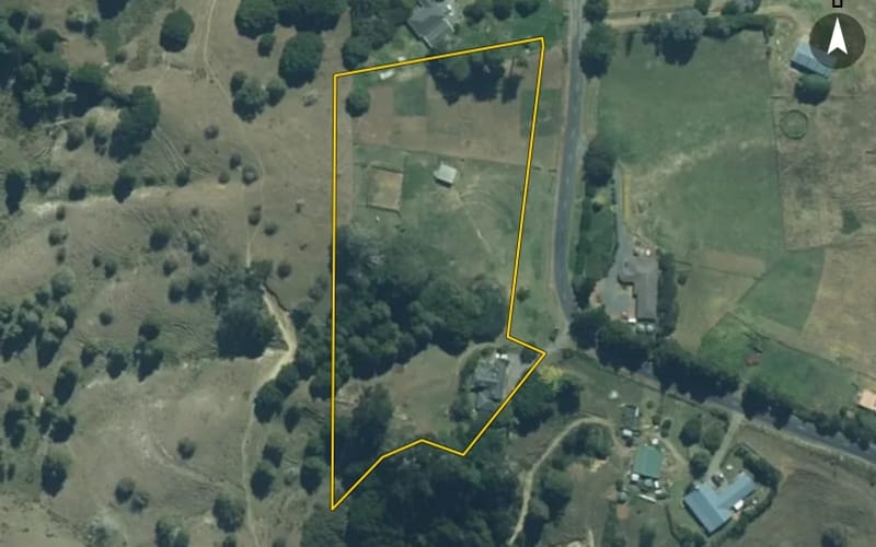 1363 Glen Murray Road