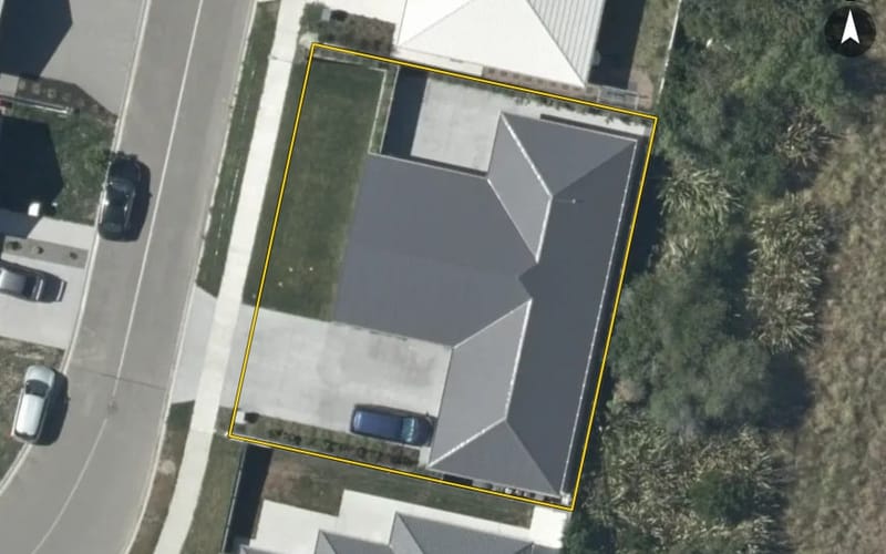 12 George Yee Place