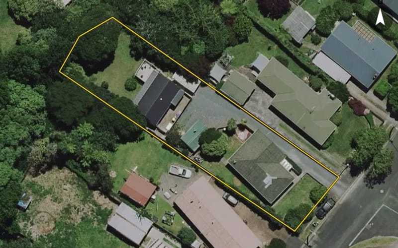 34A Forth Crescent