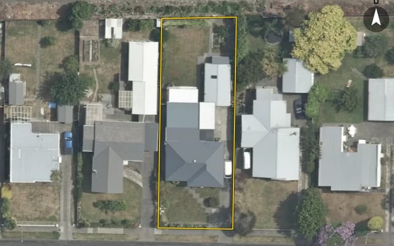 29 Sanders Avenue