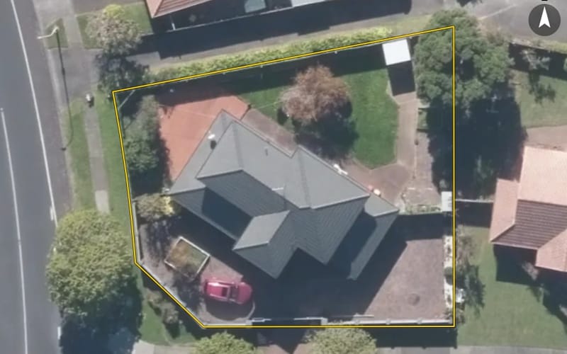 61 Matterhorn Crescent