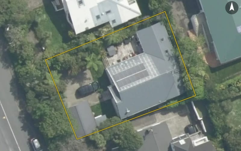 9 Duthie Street