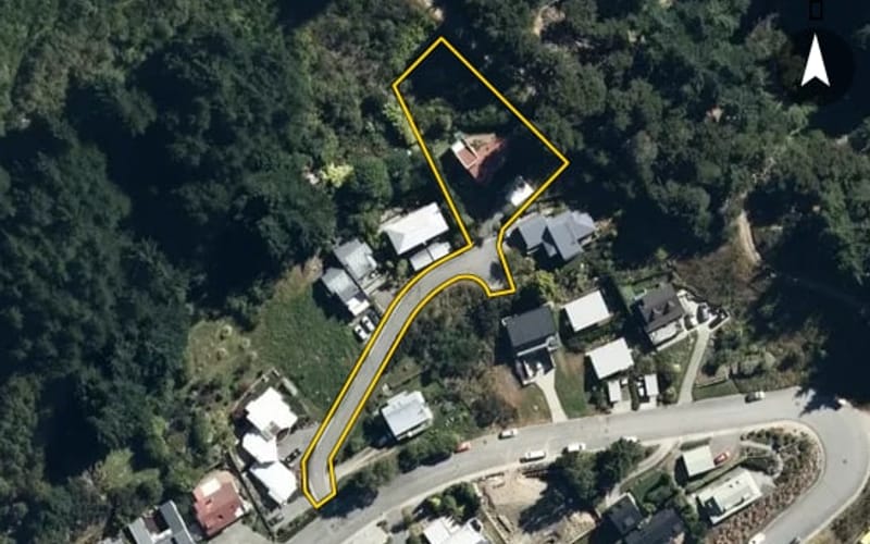 12 Scott Place