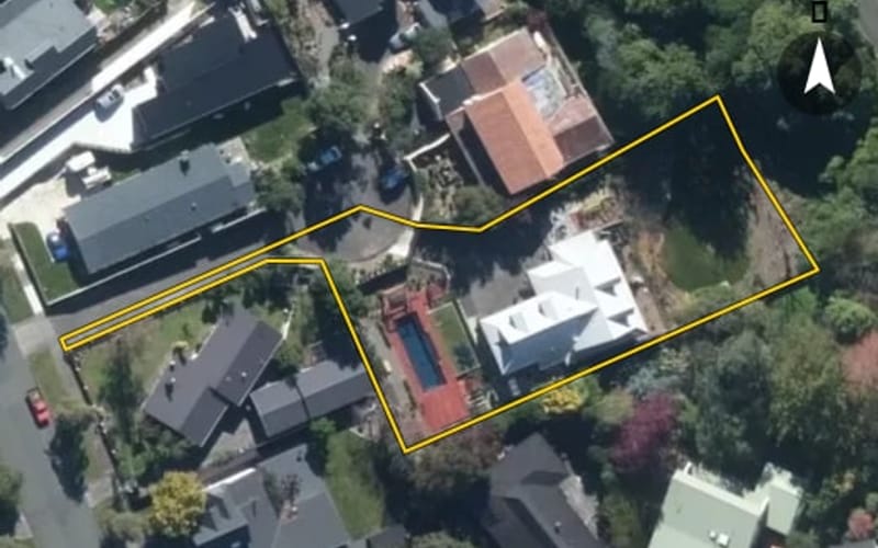 32 Clifton Terrace