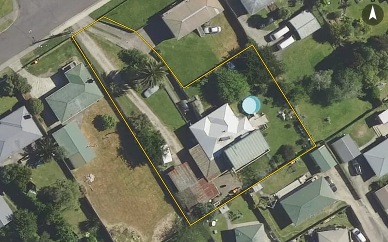 52 Bell Road