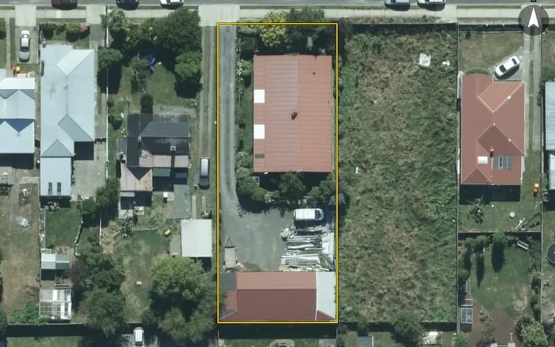 167A Ettrick Street