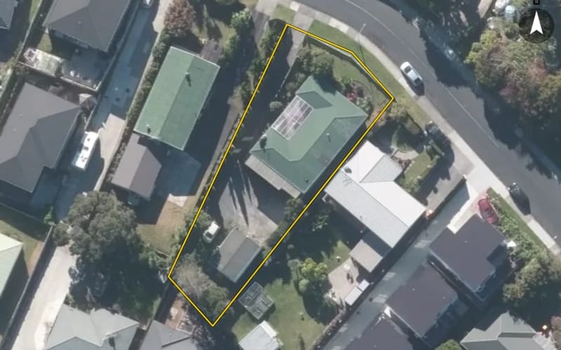 17 Andrew Road