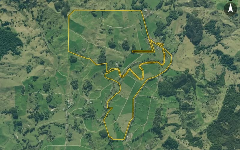 173 Riponui Road