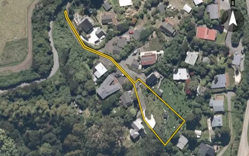 19J Jubilee Road