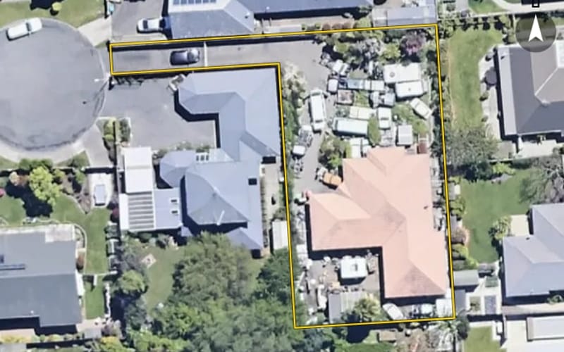 9 Livingstone Place