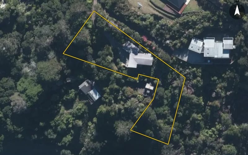 21A Buckleys Track