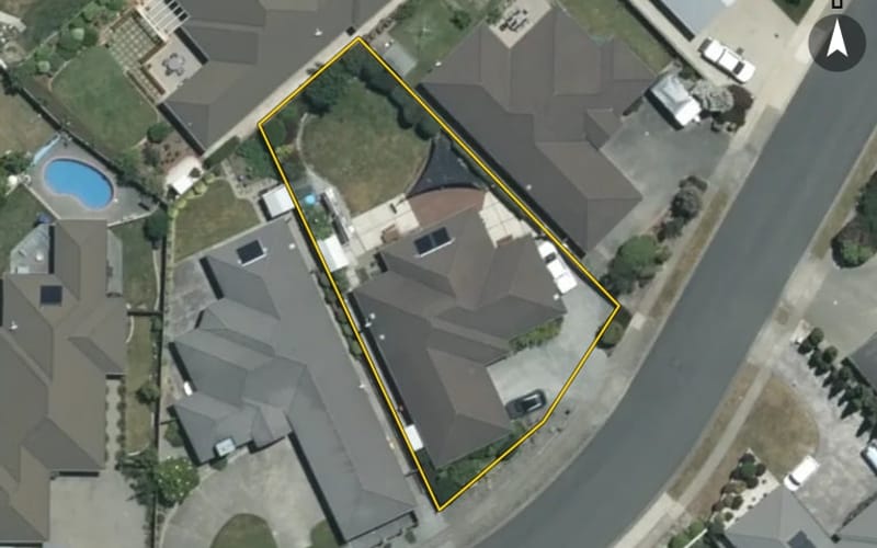 9 Woodstock Place