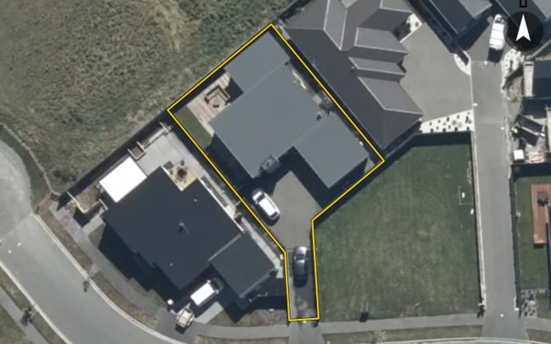 16 Twin Meadows Drive