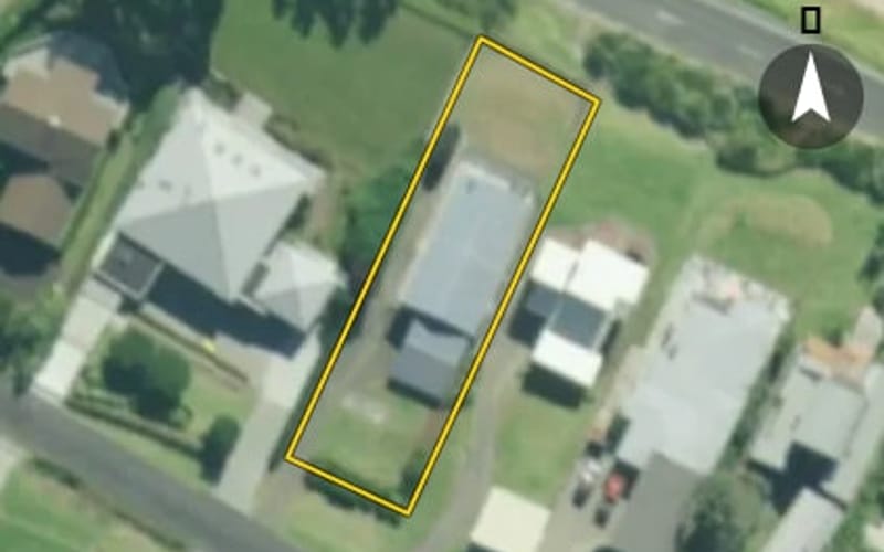 63 Wairahi Road