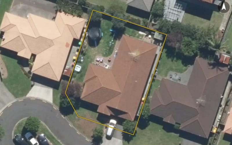 9 Monash Place