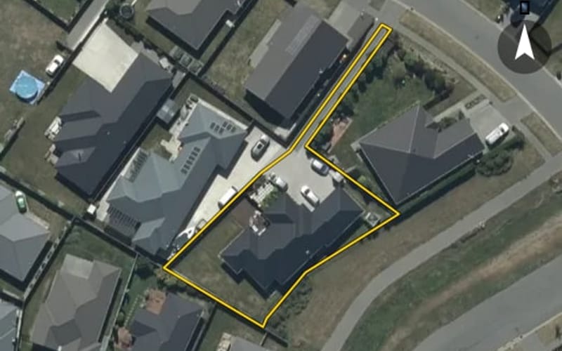 3 Romanee Lane