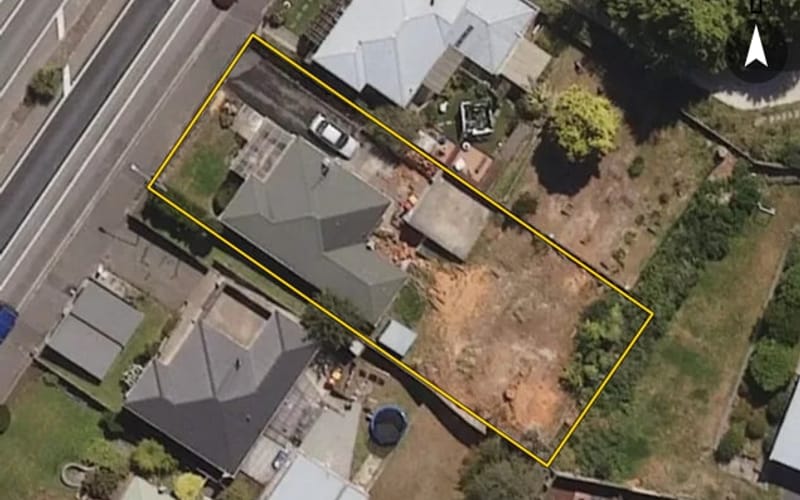 503 Kaikorai Valley Road