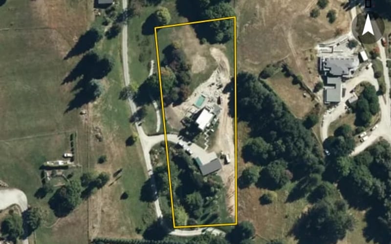 453 Littles Road