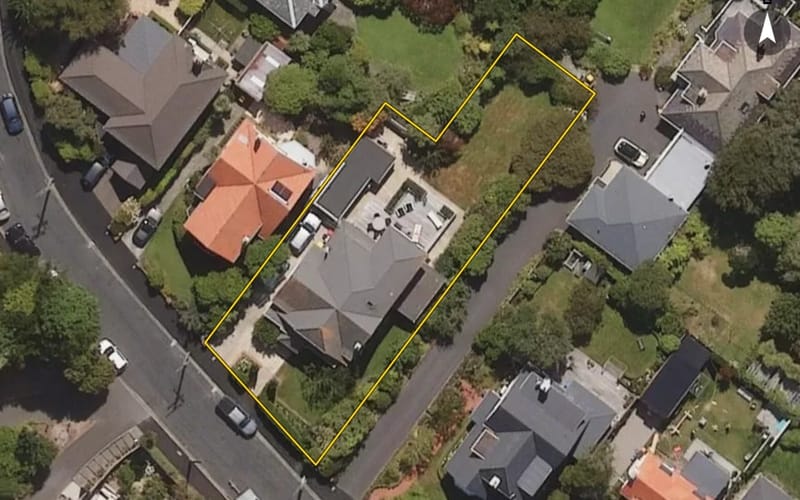 11-13 Tolcarne Avenue