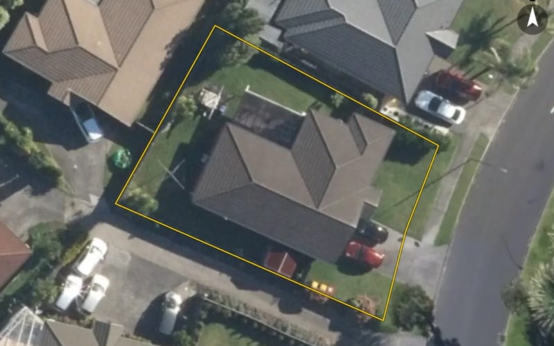 5 Greenberry Drive