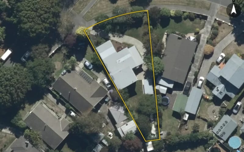 38 Burnside Crescent
