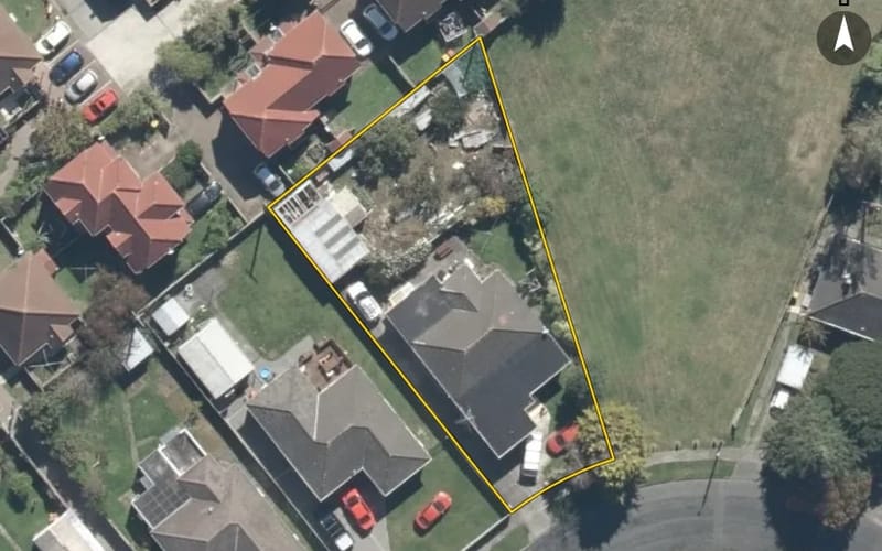 31 Atiawa Crescent