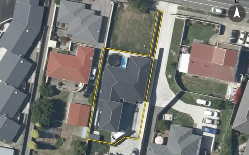 43 Meeanee Road
