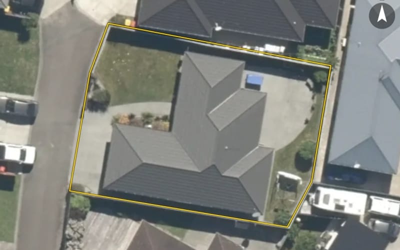 16 Sun Valley Grove
