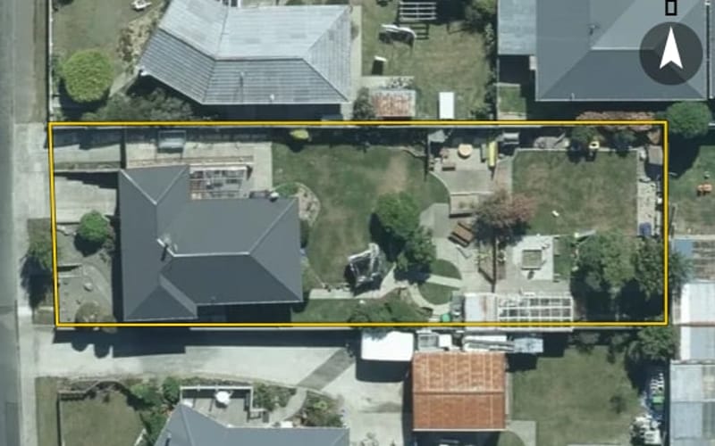 14 Lothian Crescent