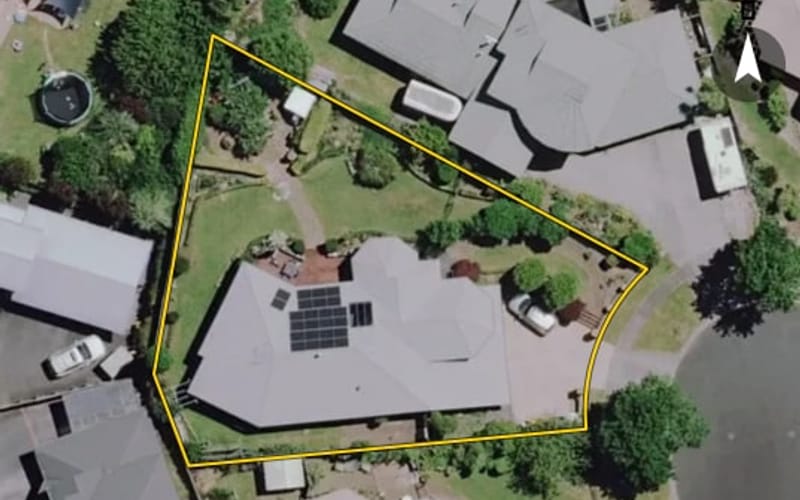 39 Cashmere Place