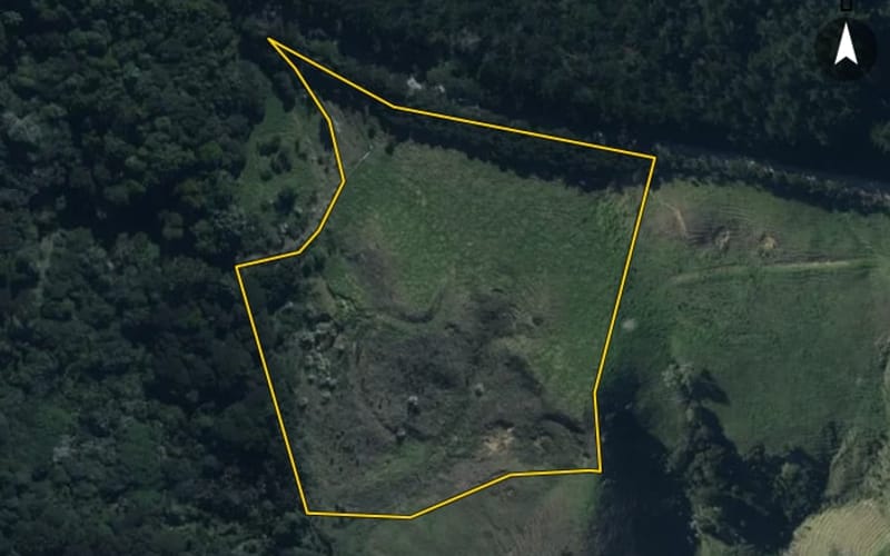 386 Cowan Bay Road