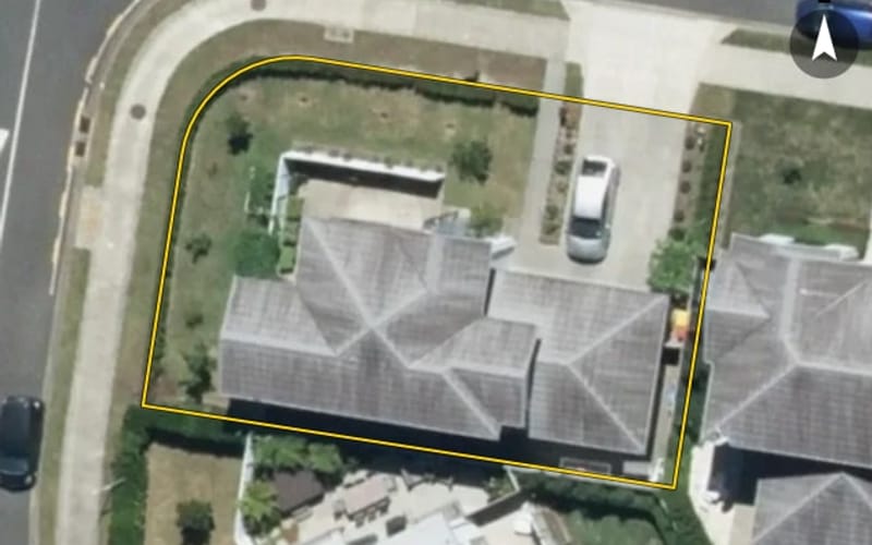 9 Vincent McGrath Crescent