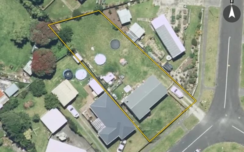 7 Tainui Street