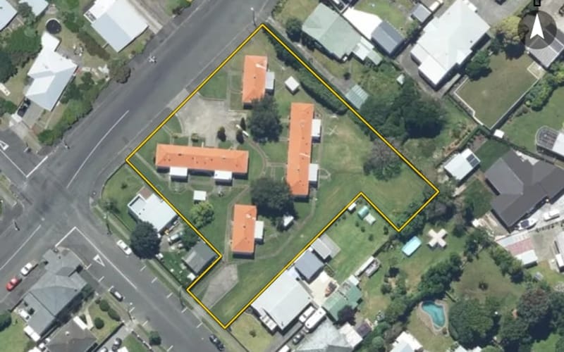 63A Tawa Street