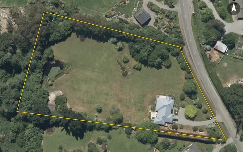245 Downs Road