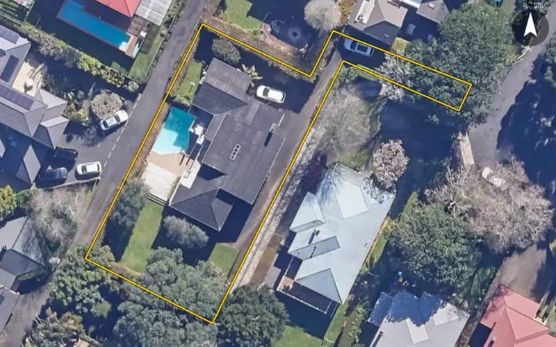 5A Crescent Road