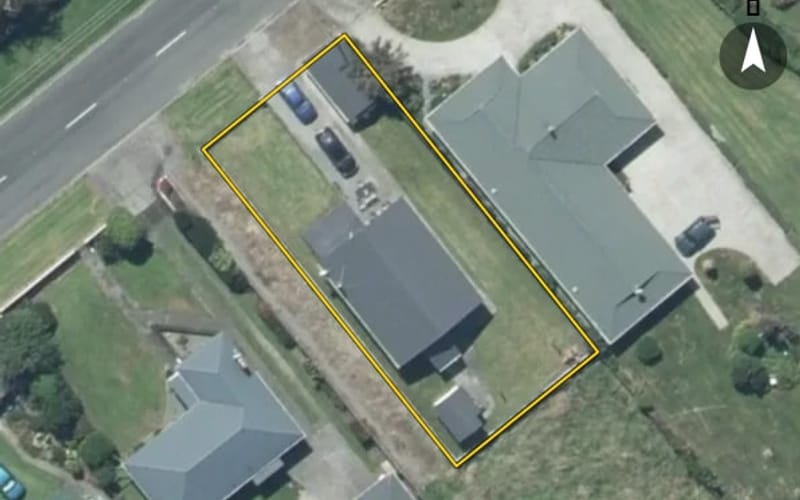 121 Ihaia Road