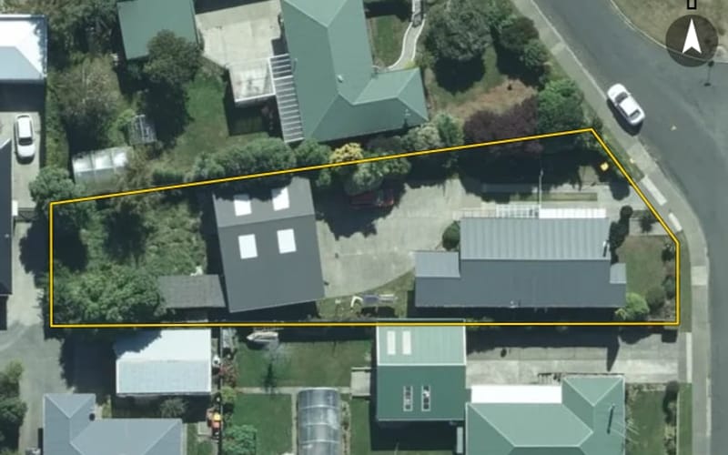 9 Wye Street