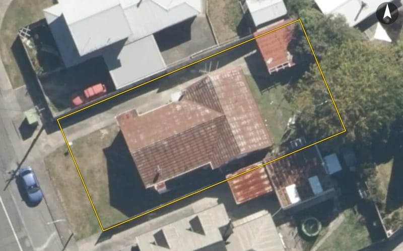 19 Mangaroa Hill Road