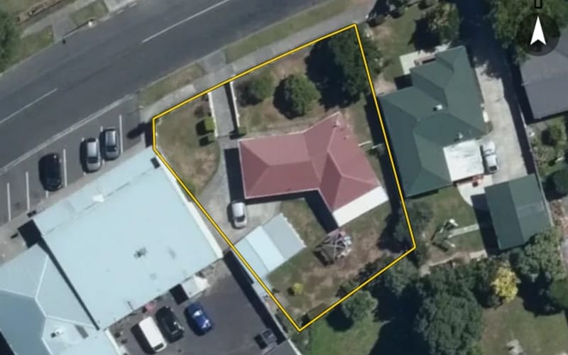 53 Havelock Avenue