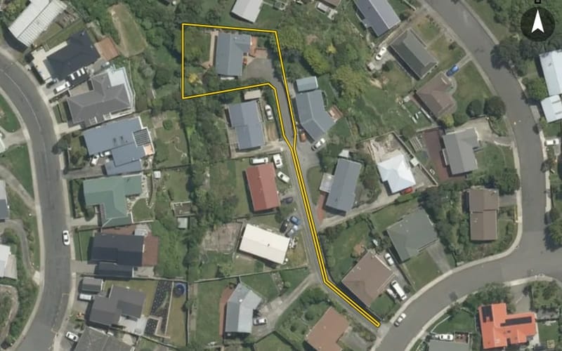 19 Sunhaven Drive
